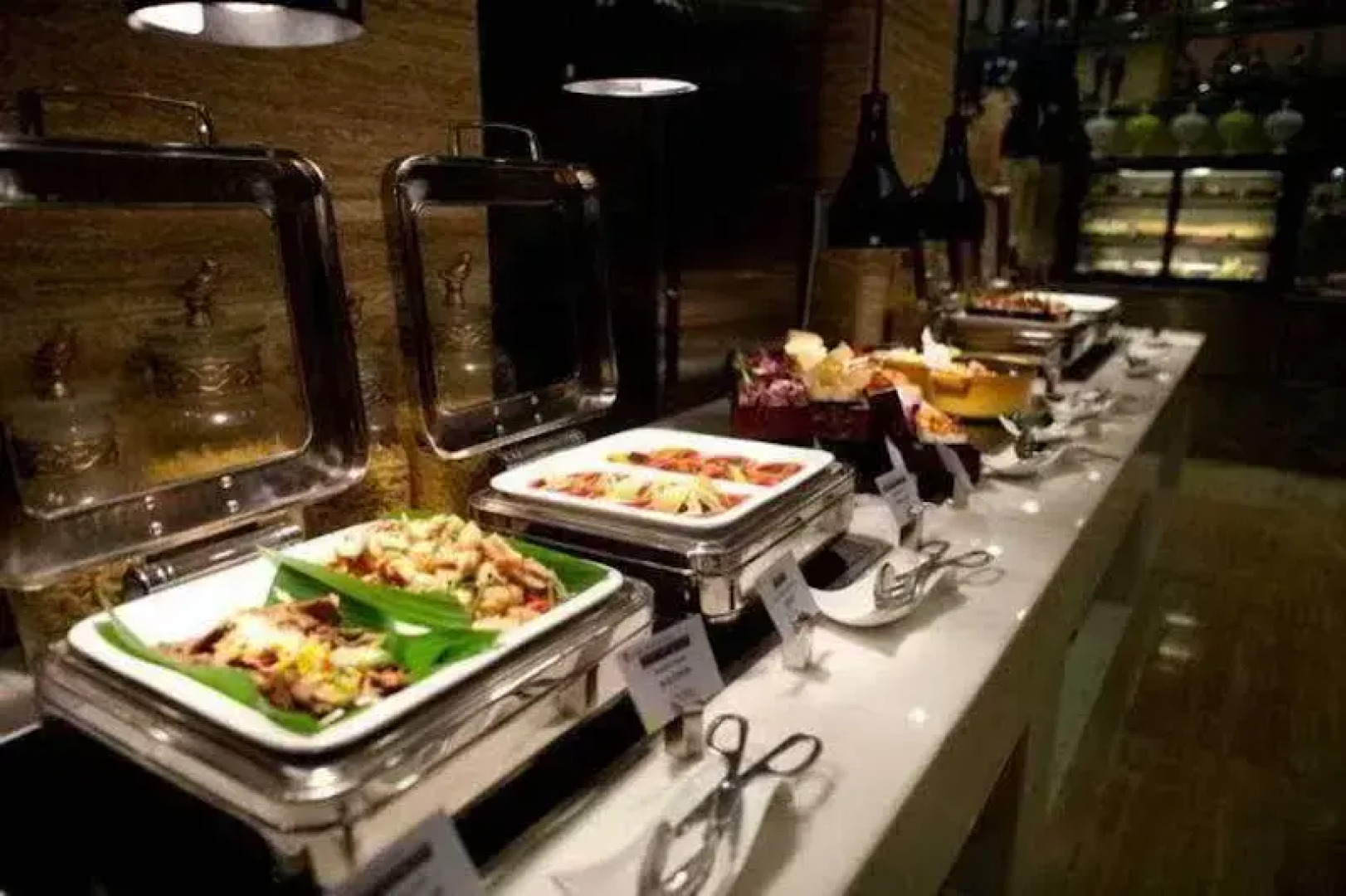 Nanchang Grand Skylight Hotel Kaimei