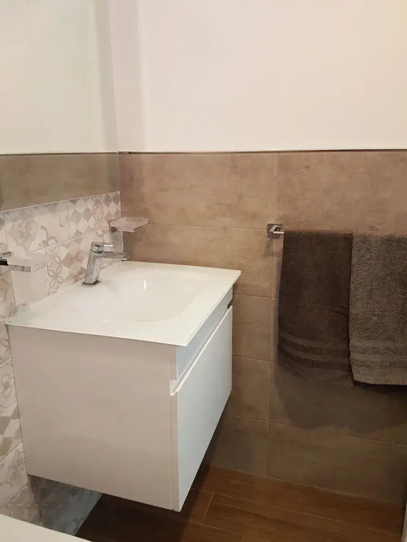 B&B Santa Maria di Propezzano