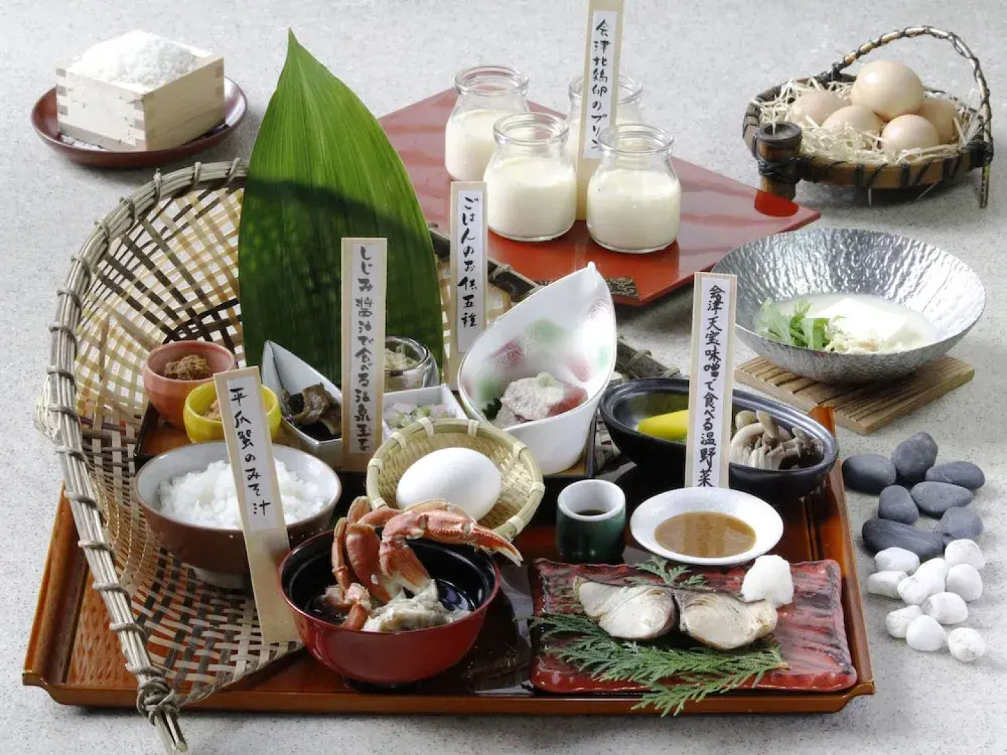 Grand XIV Nasu Shirakawa The Lodge