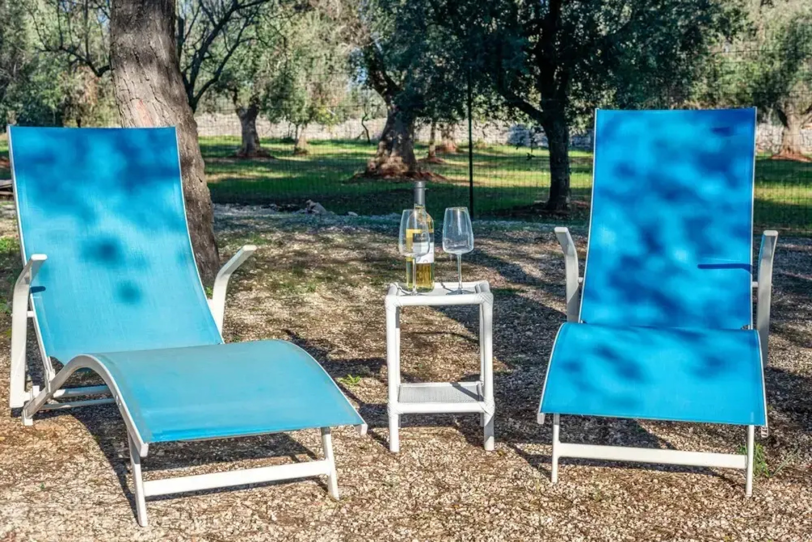 Trullo Di Nonna Cecca