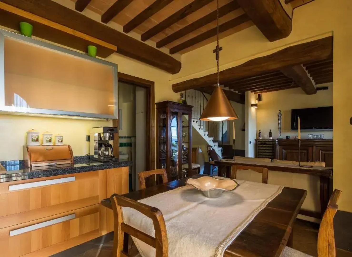 Appartamento Il Nido Di Giulia