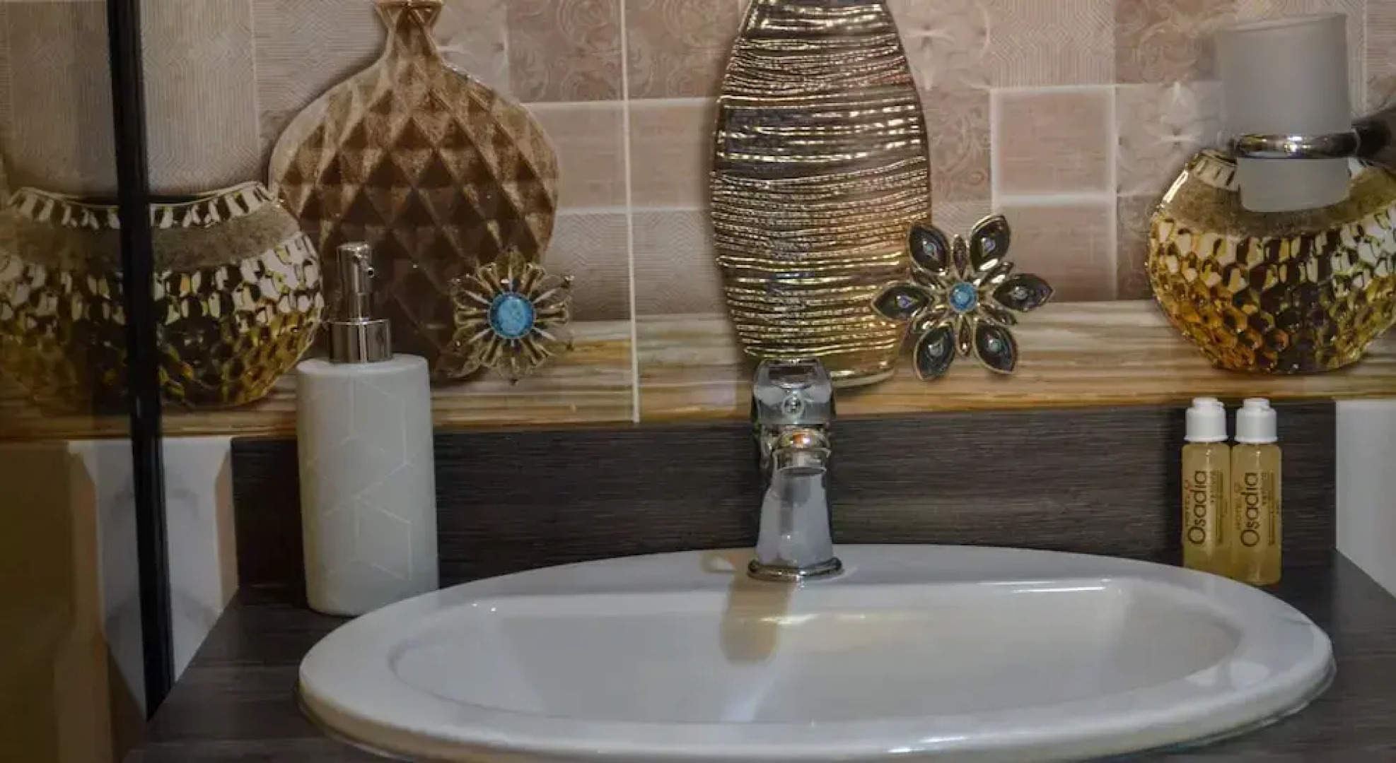 Hotel Osadía Ventura