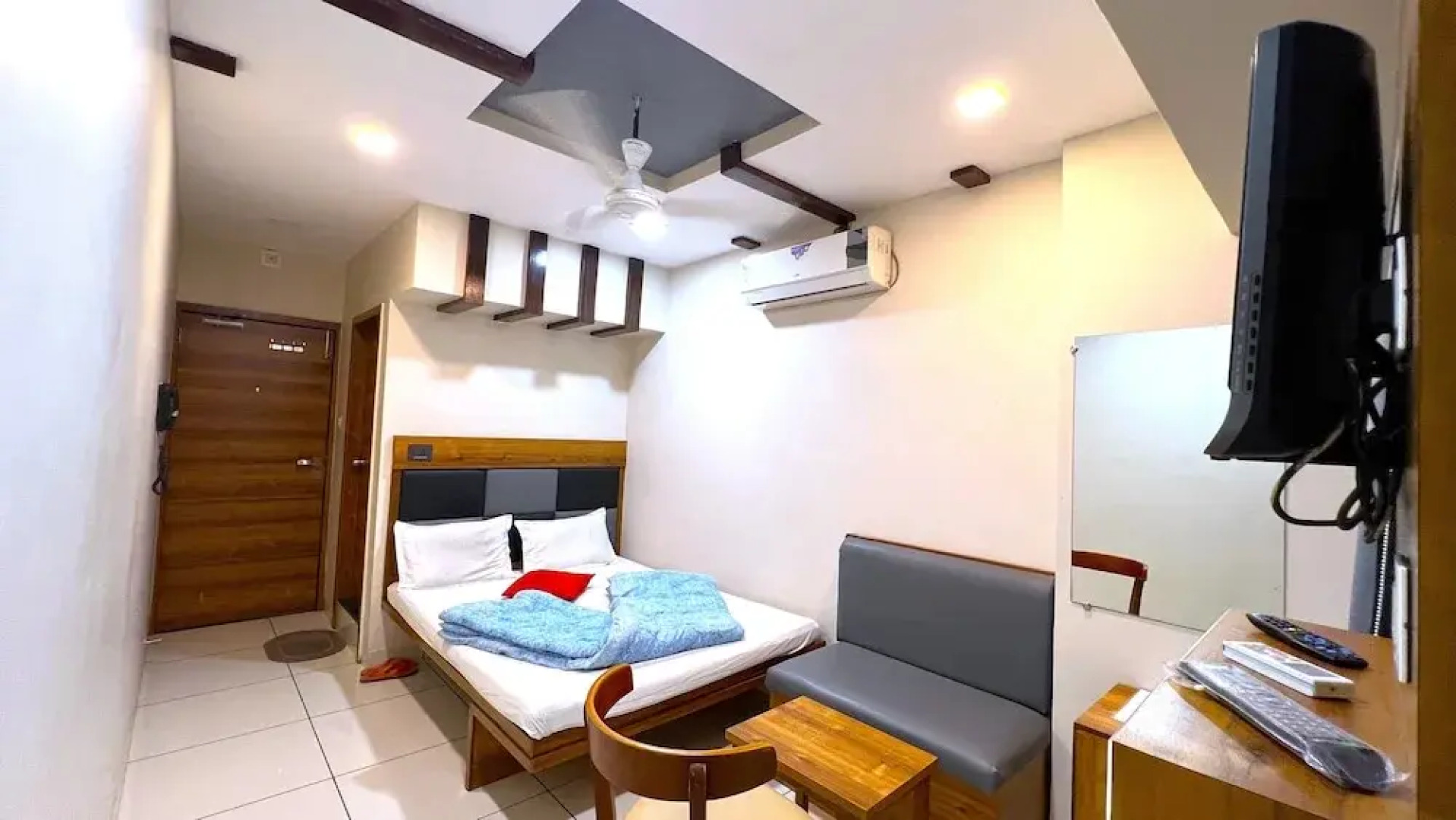 Hotel Vandana Palace