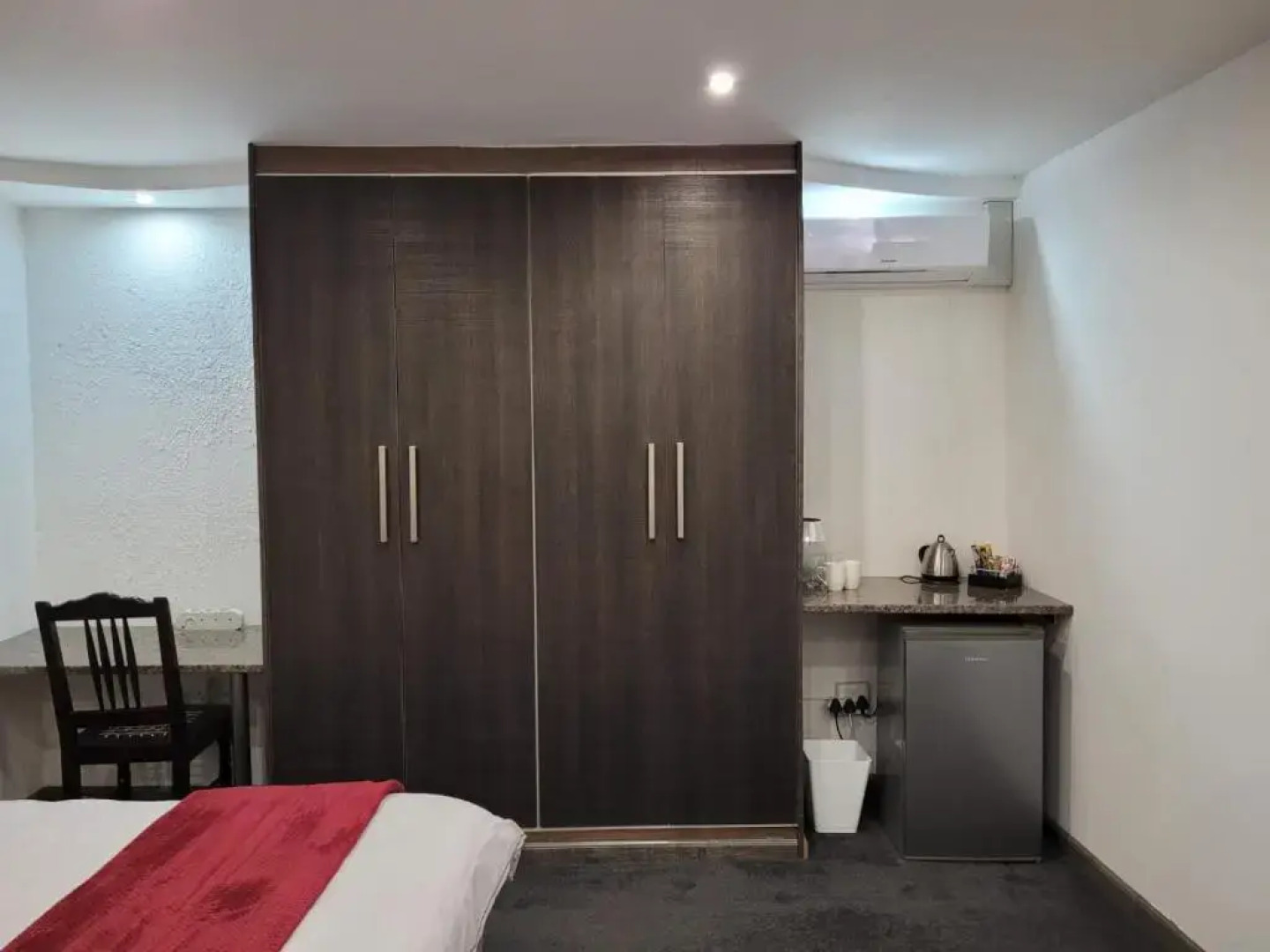 196 On Victoria Bed  Breakfast