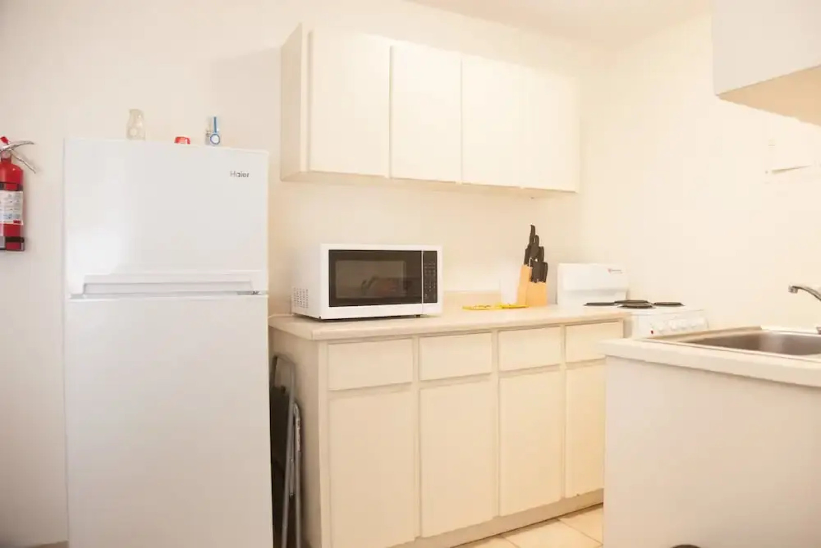 Montones Beach Apartment C-3