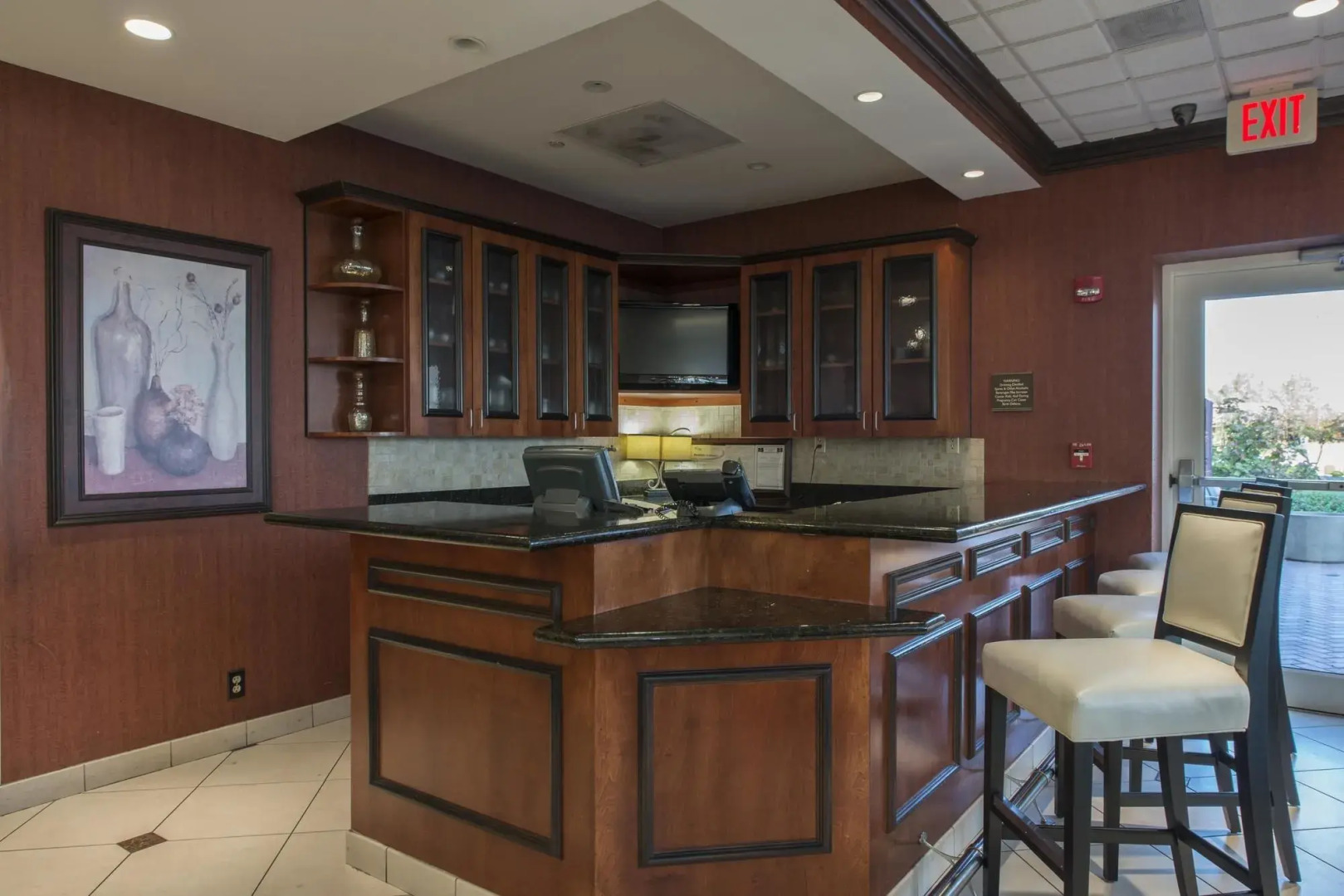 Hilton Garden Inn Tupelo