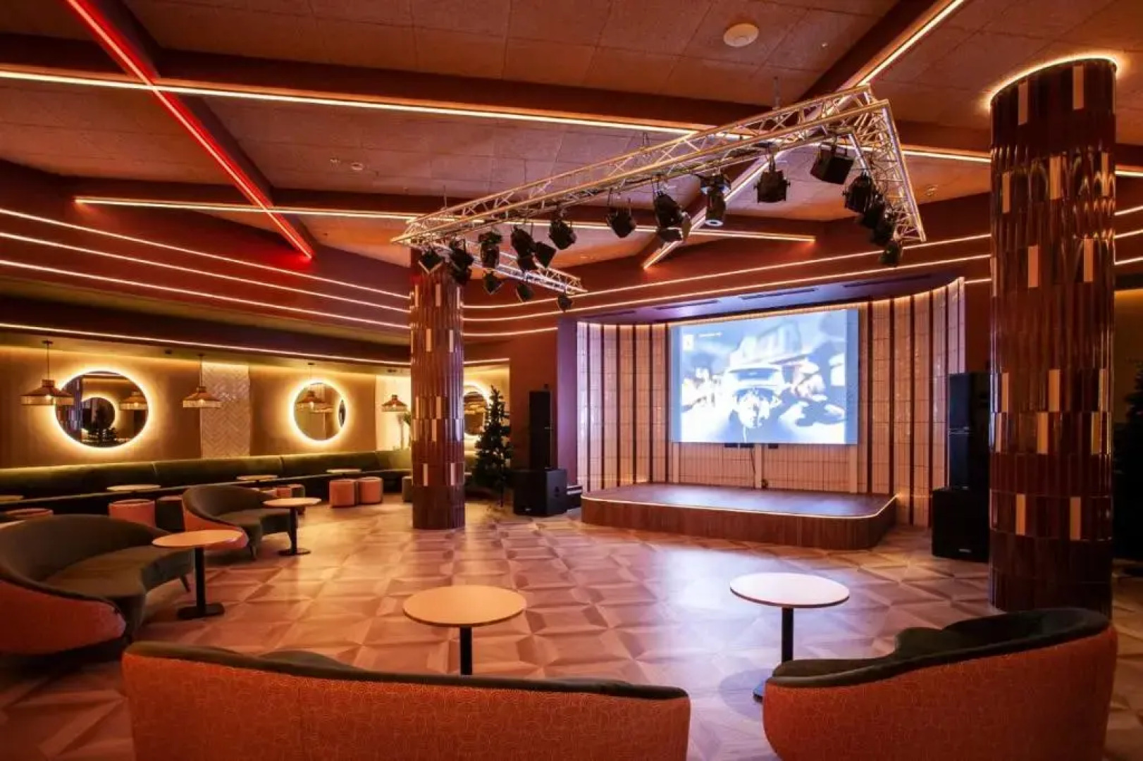 Hotel Primavera Park **** Superior