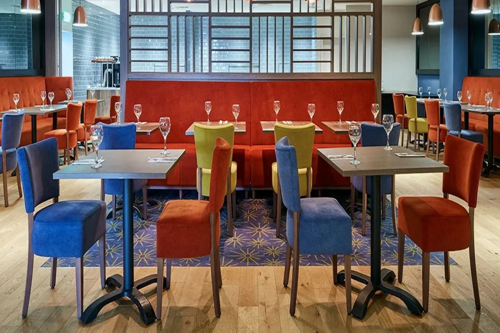 Leonardo Hotel Cheltenham