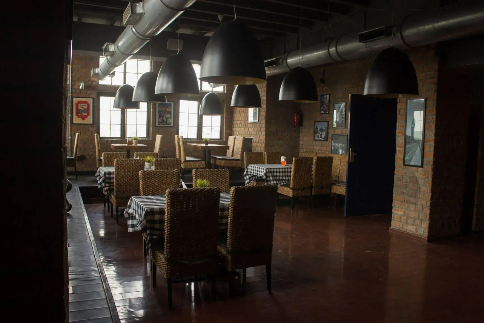 The Travotel Suites Nagpur