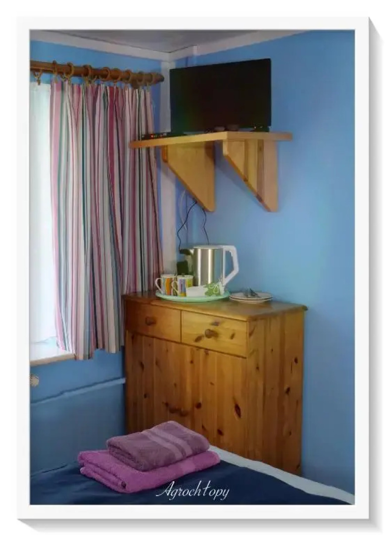 Agroturystyka Chłopy