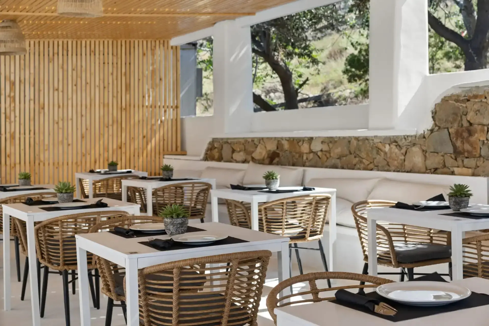 Penelope Village Mykonos