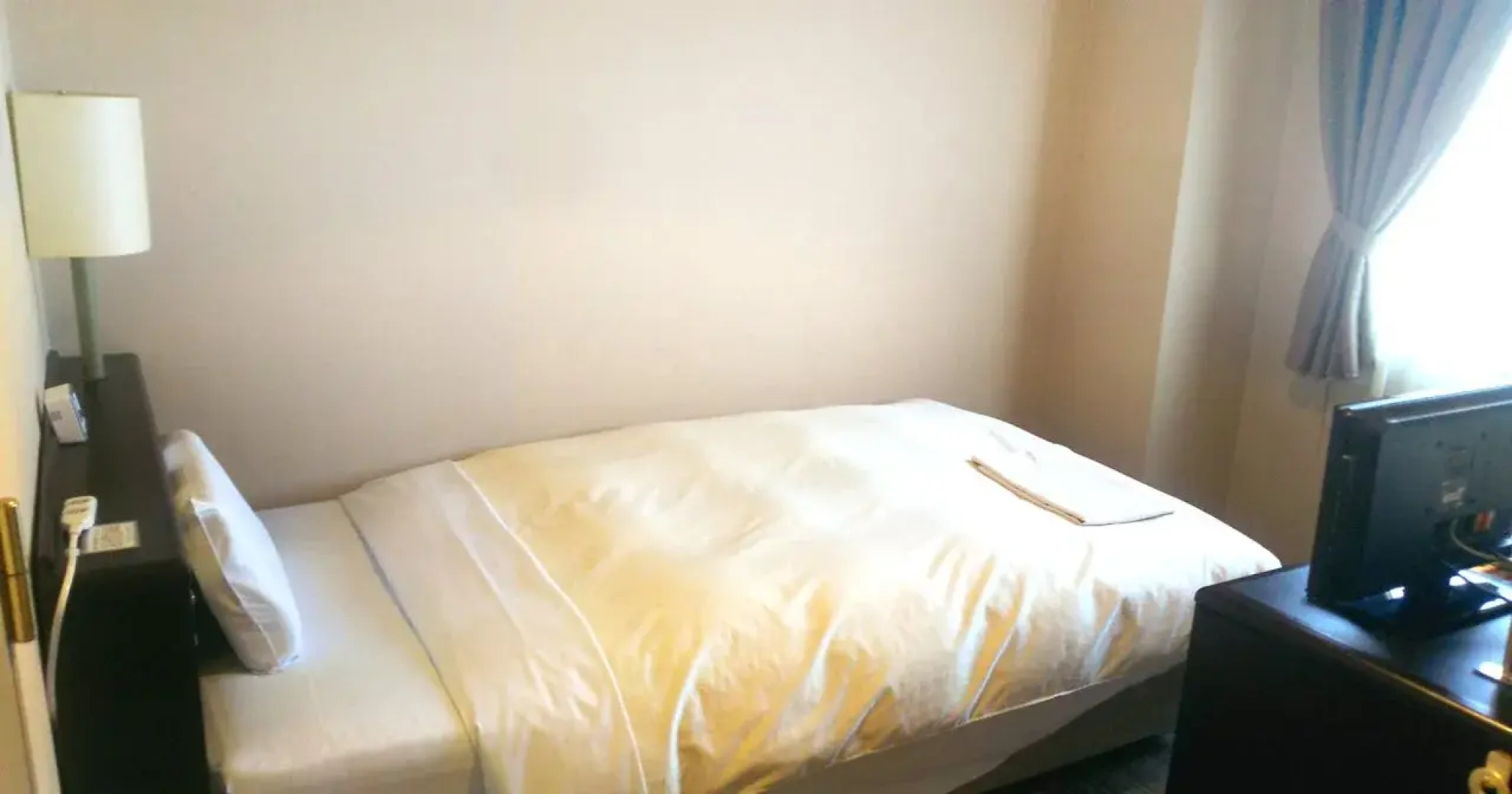 Hospitality In Yawatajuku