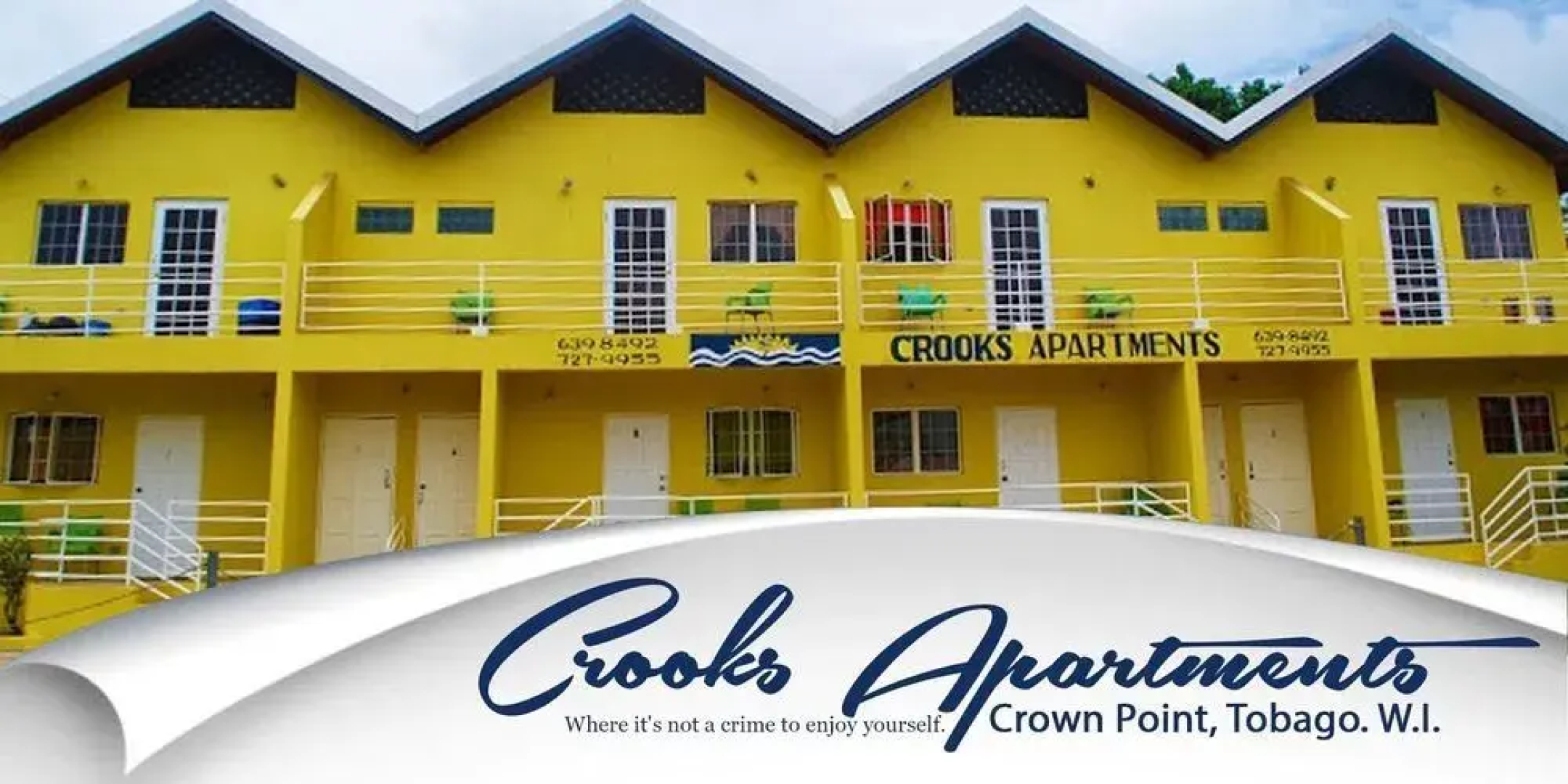 Bagos Eco Retreat & Cafe