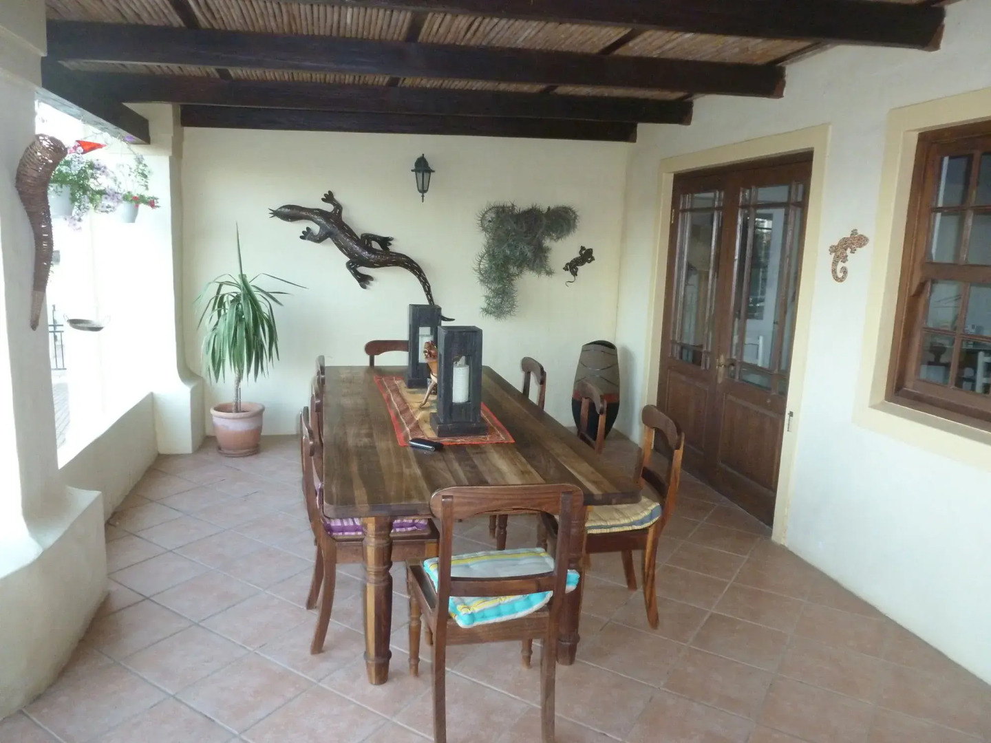 Langeberg Guest Lodge