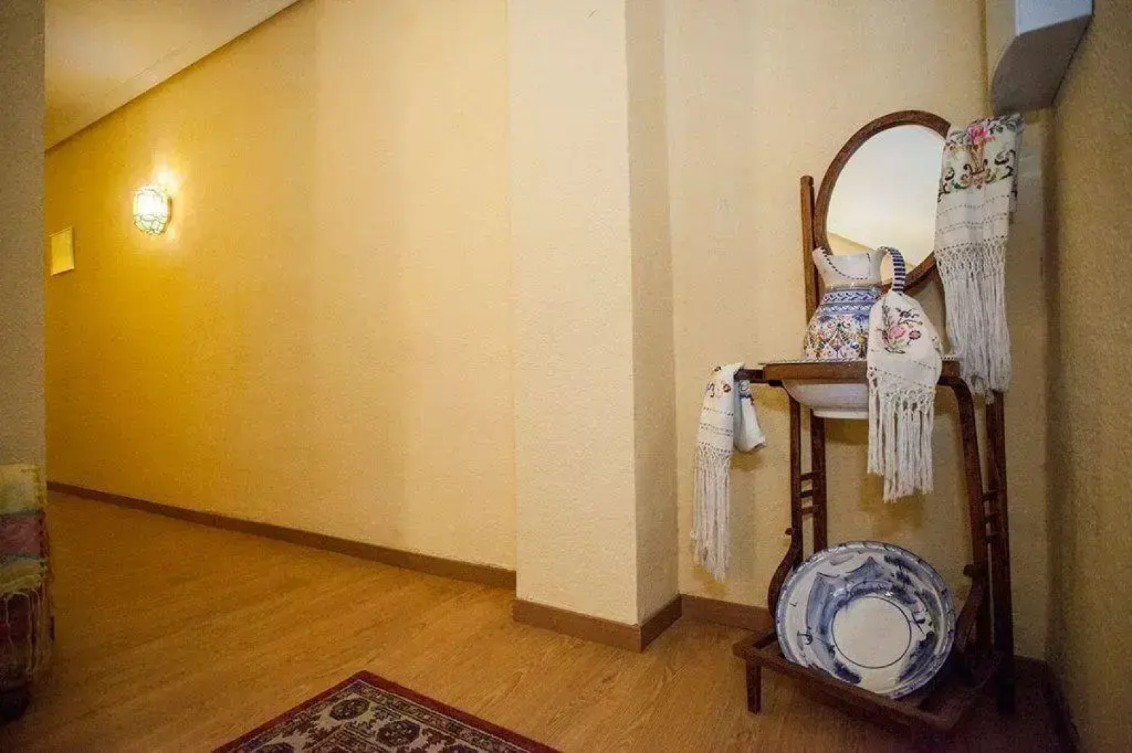 Hospederia del Comendador