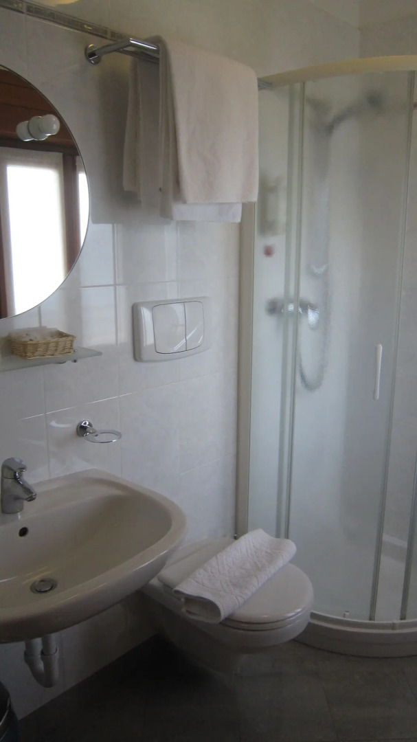 Hotel Ristorante Sole