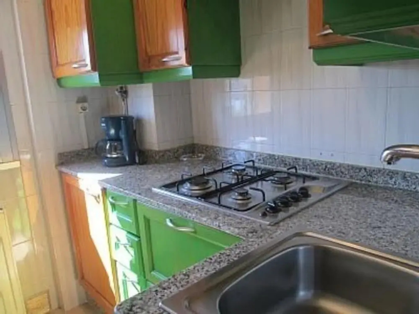 Studio-apartment - 1 Bedroom with WiFi - 100432