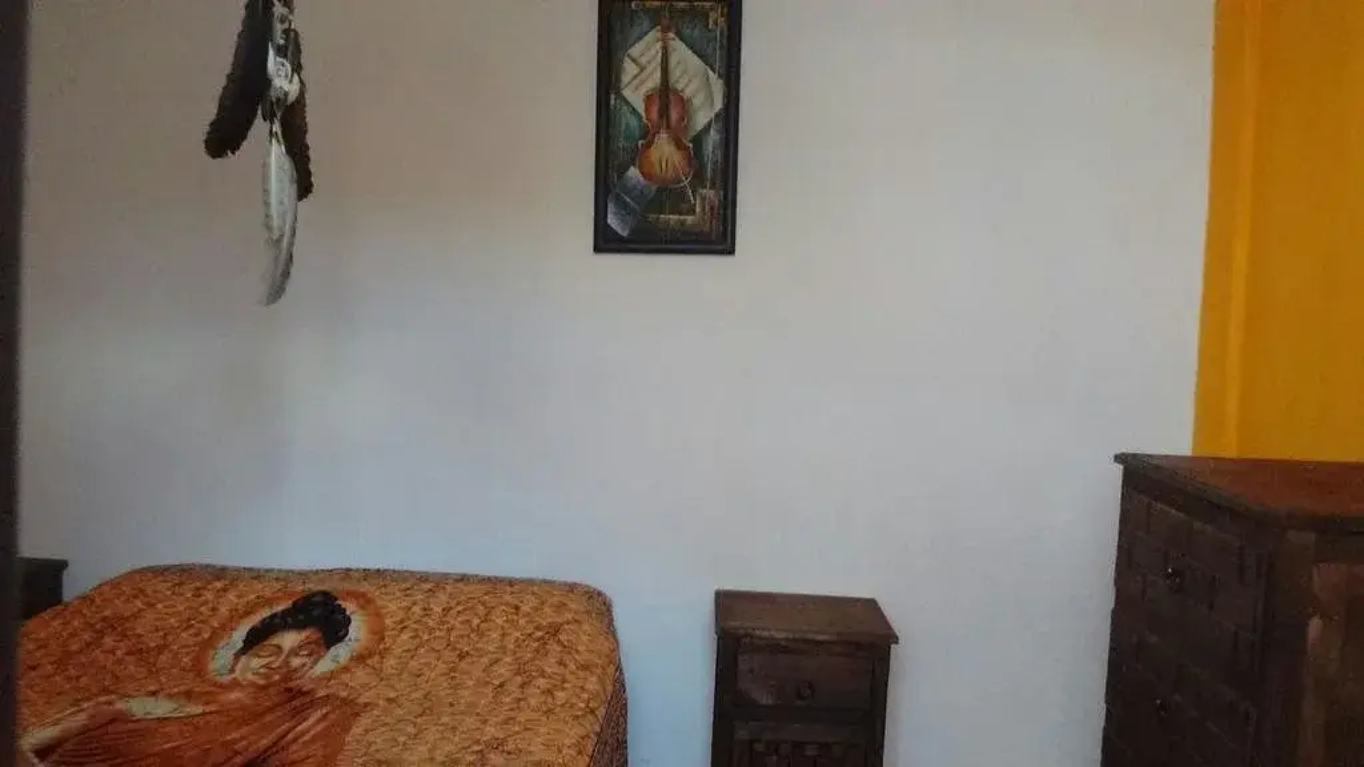 Posada Mi Casa Hostel