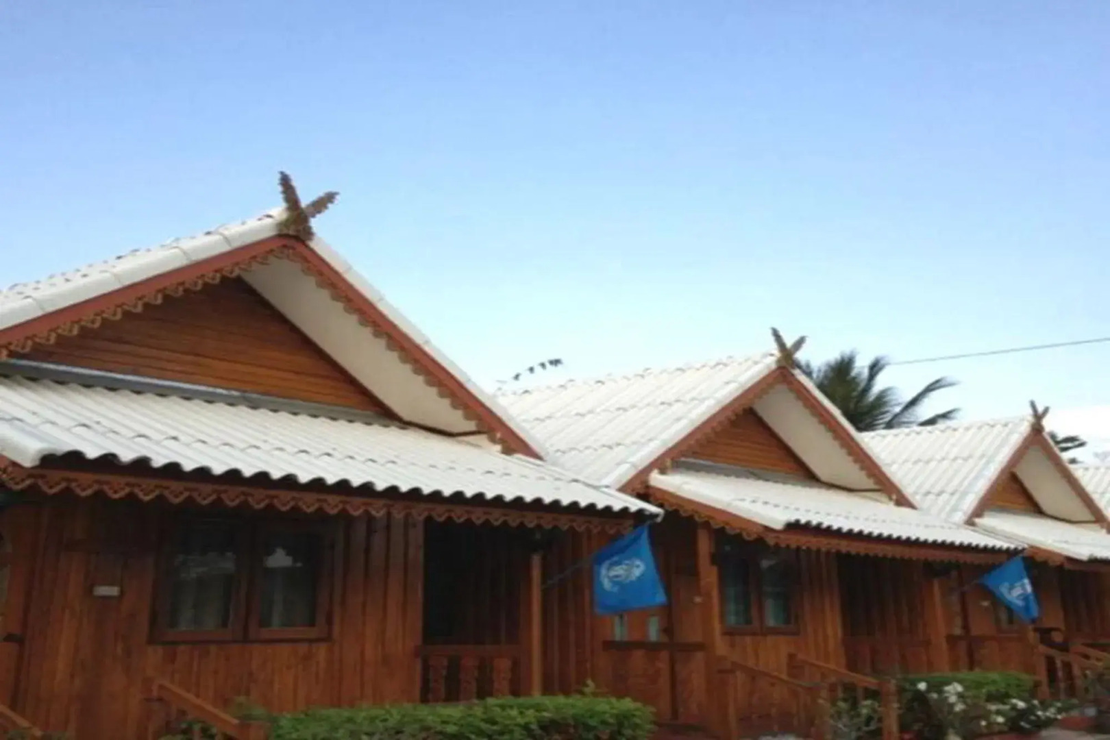 Paradise Resort Buriram