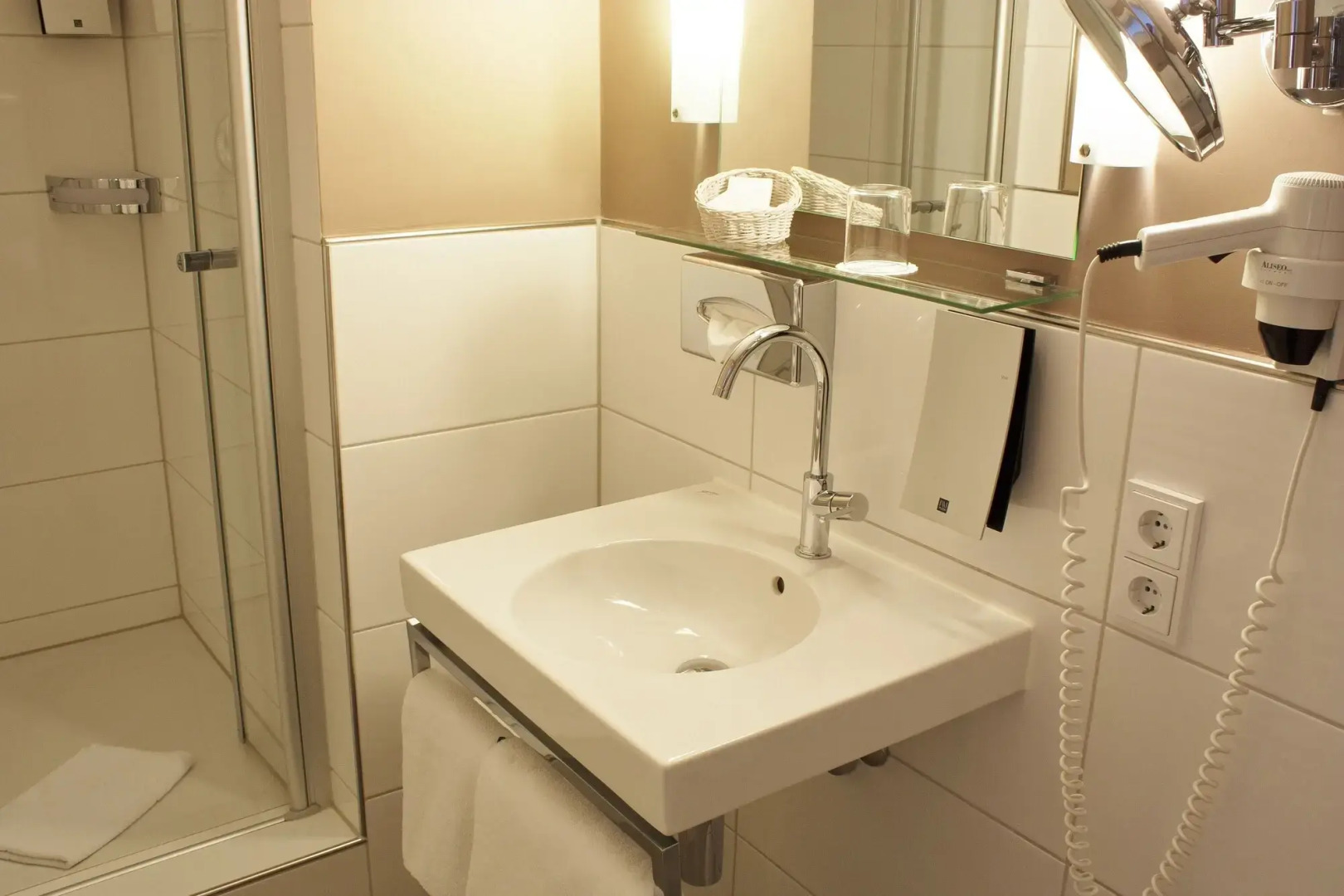 Hotel Bayerischer Hof Kur & Sporthotel