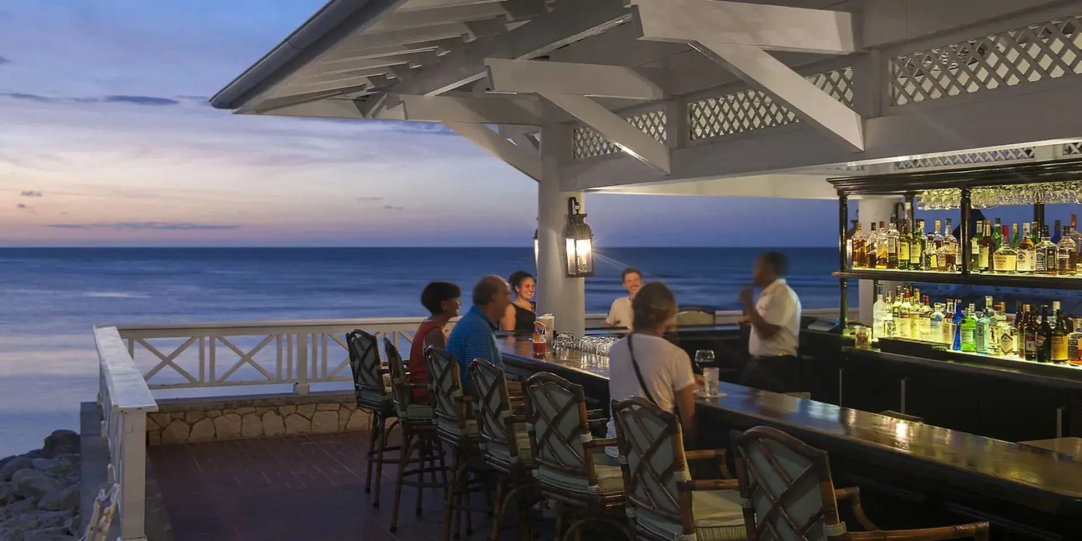 Rose Hall Villas By Half Moon