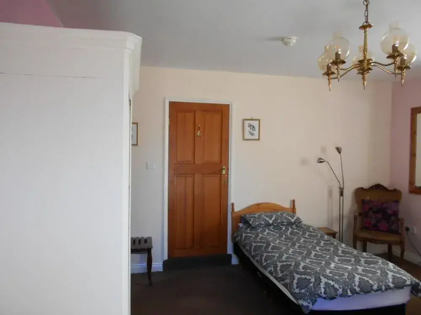 The Arlington House - B&B