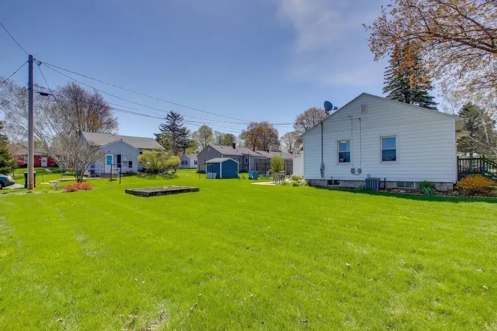 Sturgeon Bay Home ~ 6 Mi to Potawatomi State Park
