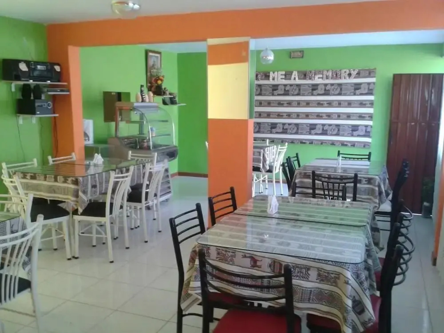 Arum Qurpawasi Hospedaje