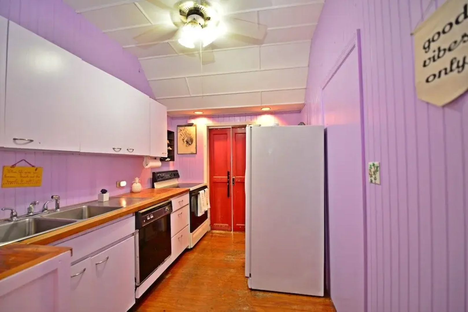 Historic Apt in Heart of Christiansted