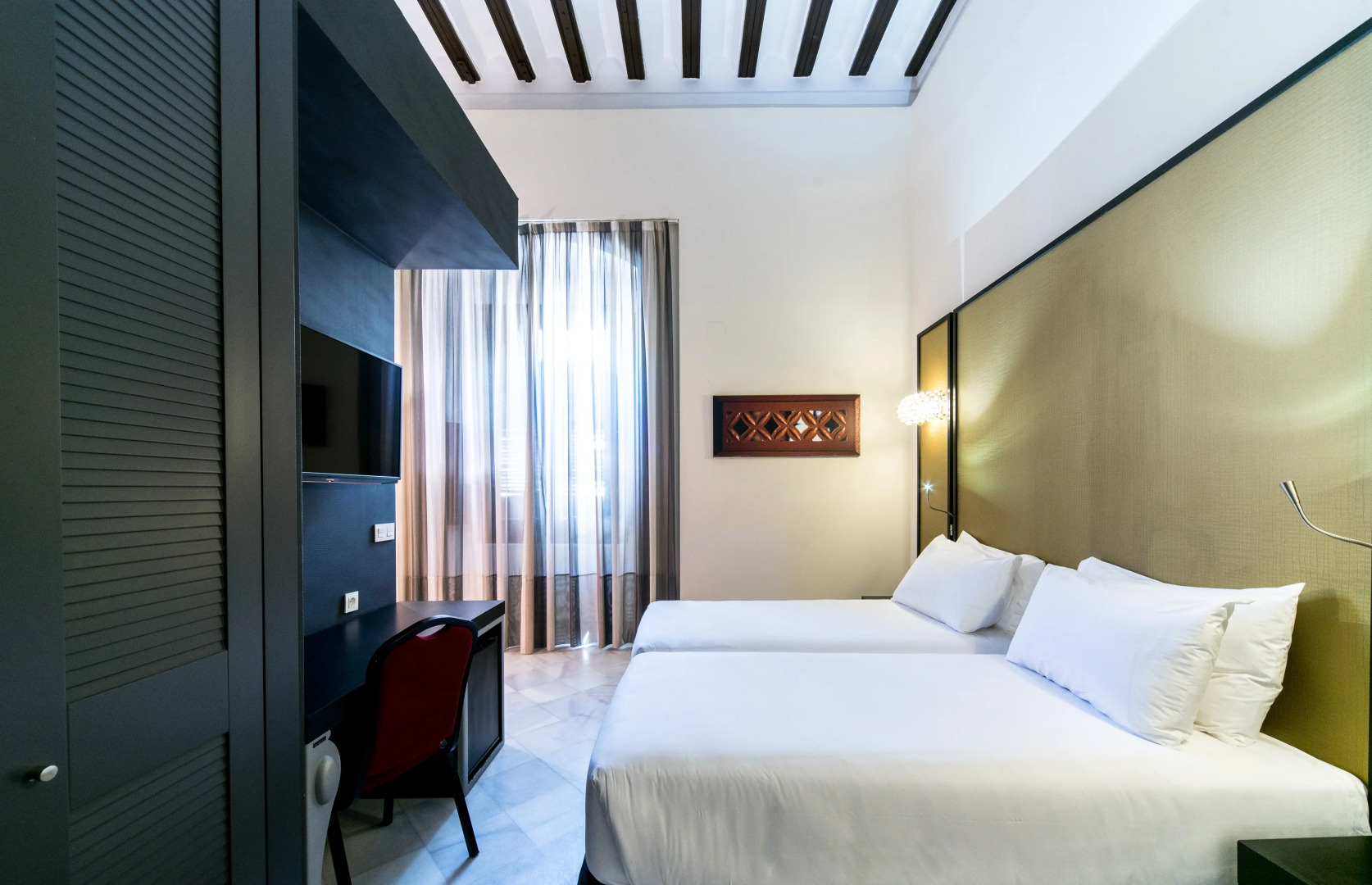 Hotel Palacio Marqués de Arizón