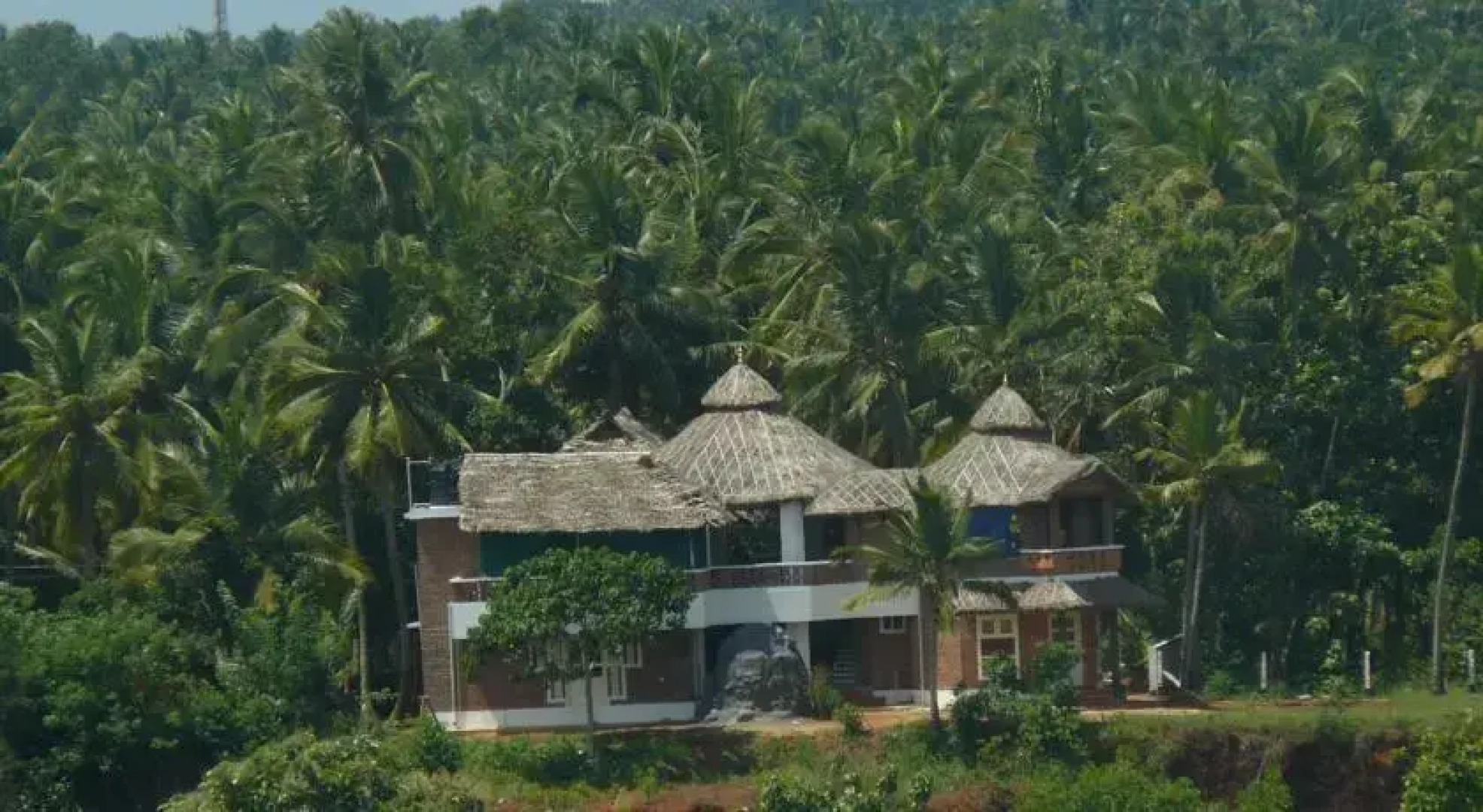 Ayurveda Healing Ashram