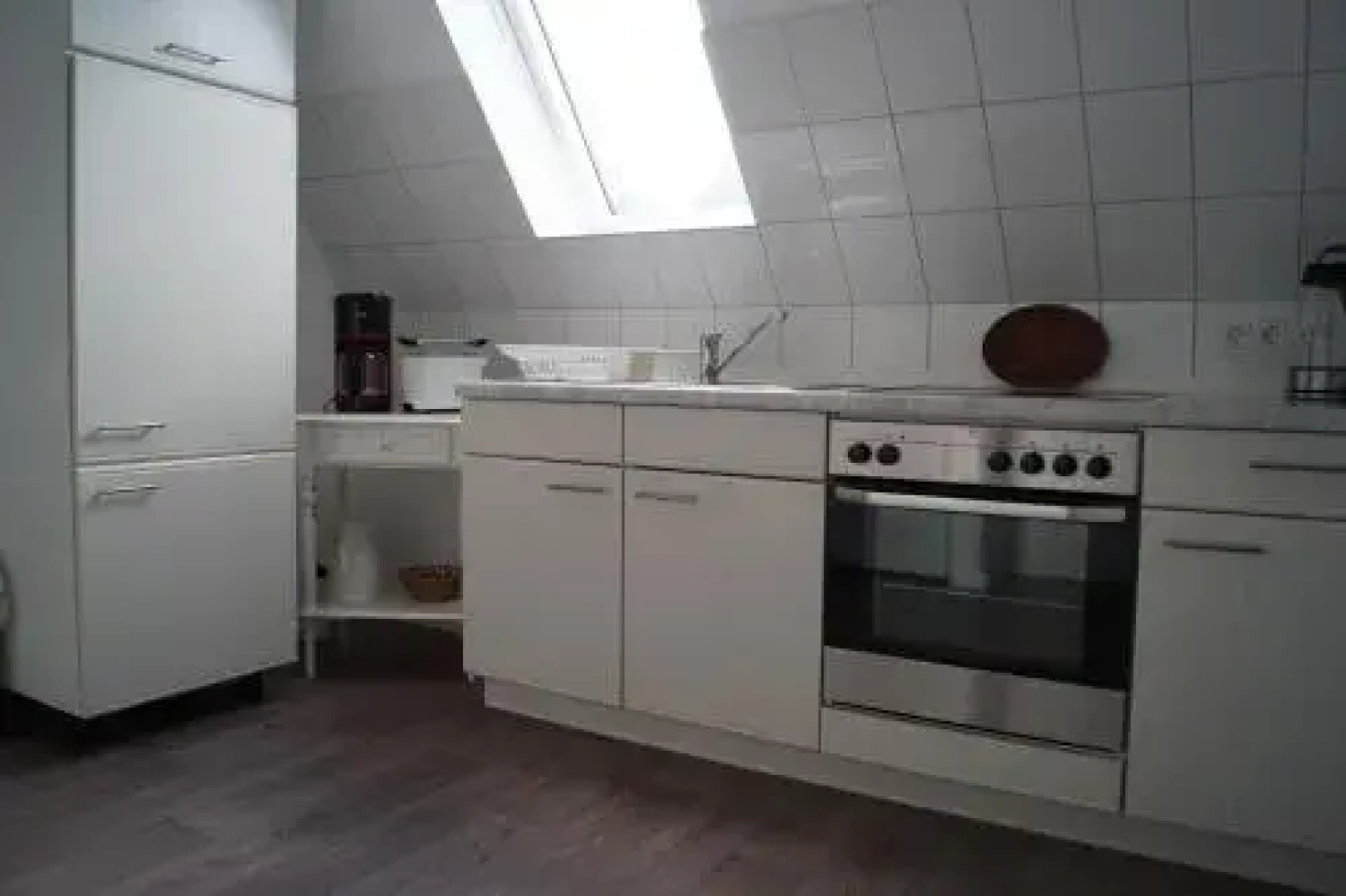 Wollesen's Reiterhof