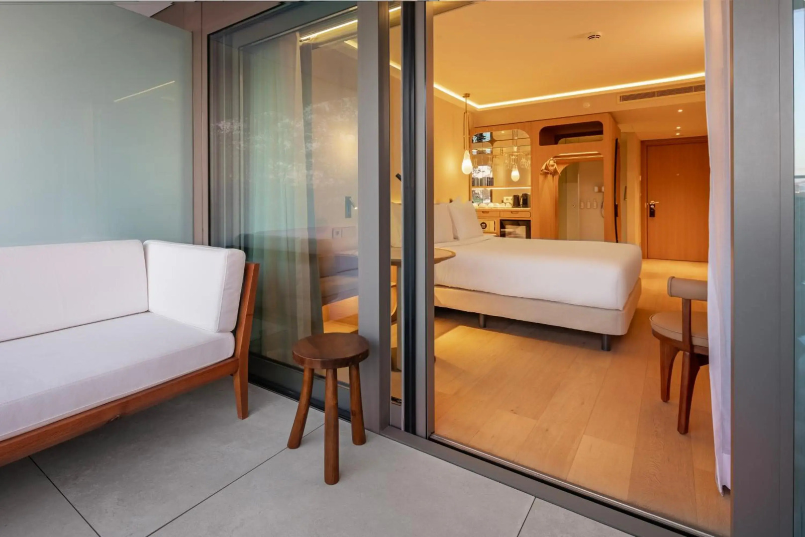 Evolution Cascais-Estoril