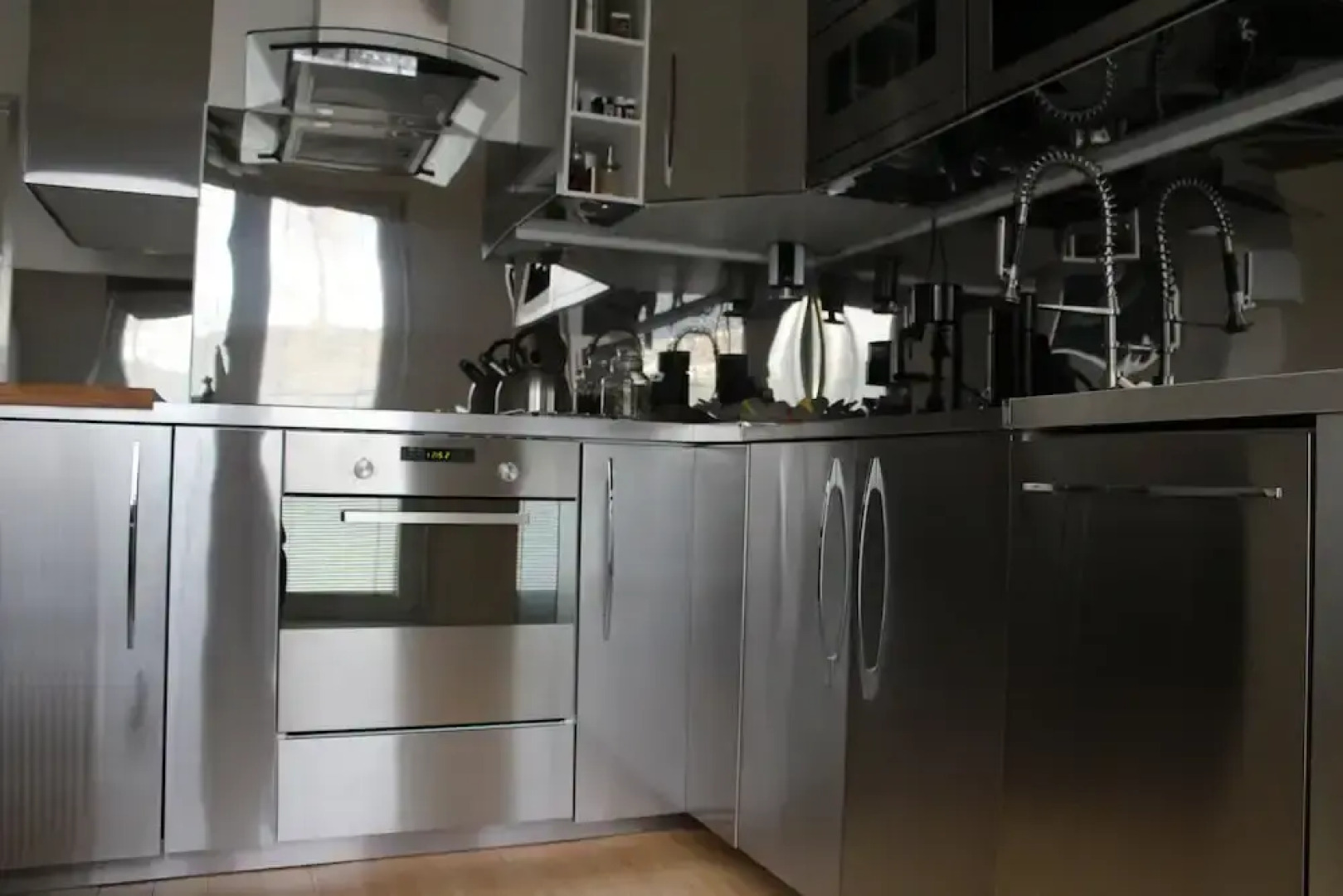 Apartmán Relax so saunou a jakuzzi