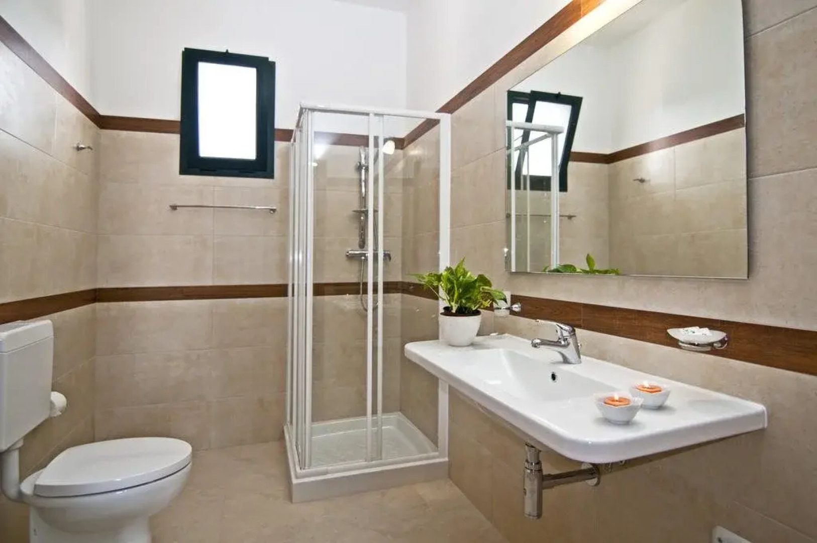 Casa Vacanza La Scisa