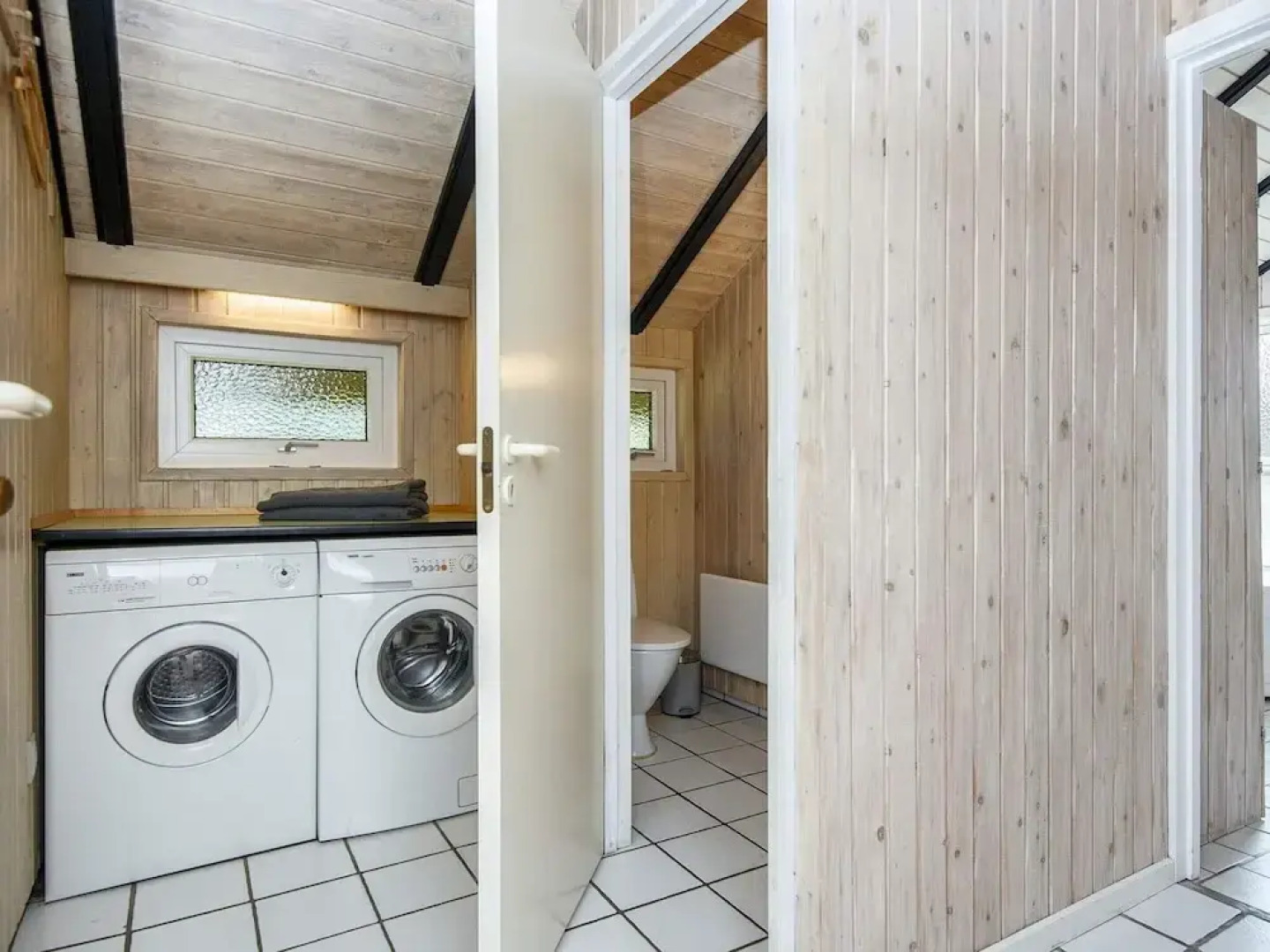 Tranquil Retreat Skovmose - By Traum Ferienwohnungen