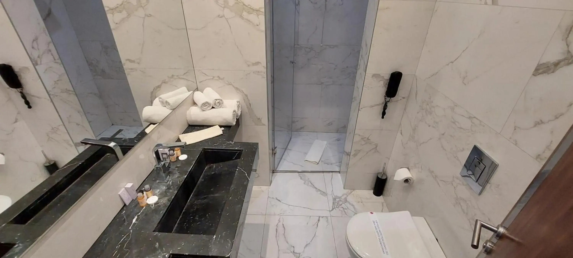 Hotel Austria & Bosna