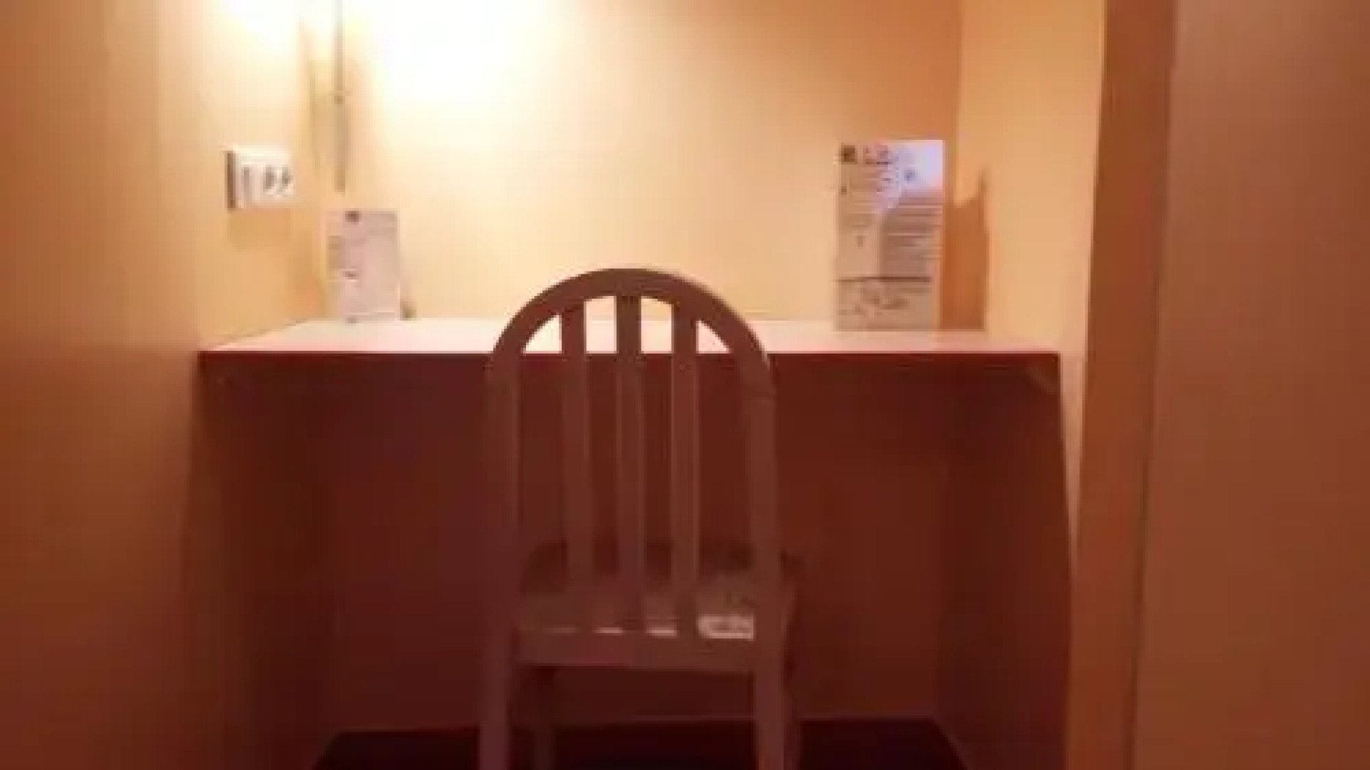 Hôtel Aux Cerisiers