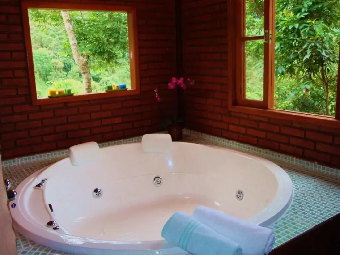 Pousada Magia da Montanha