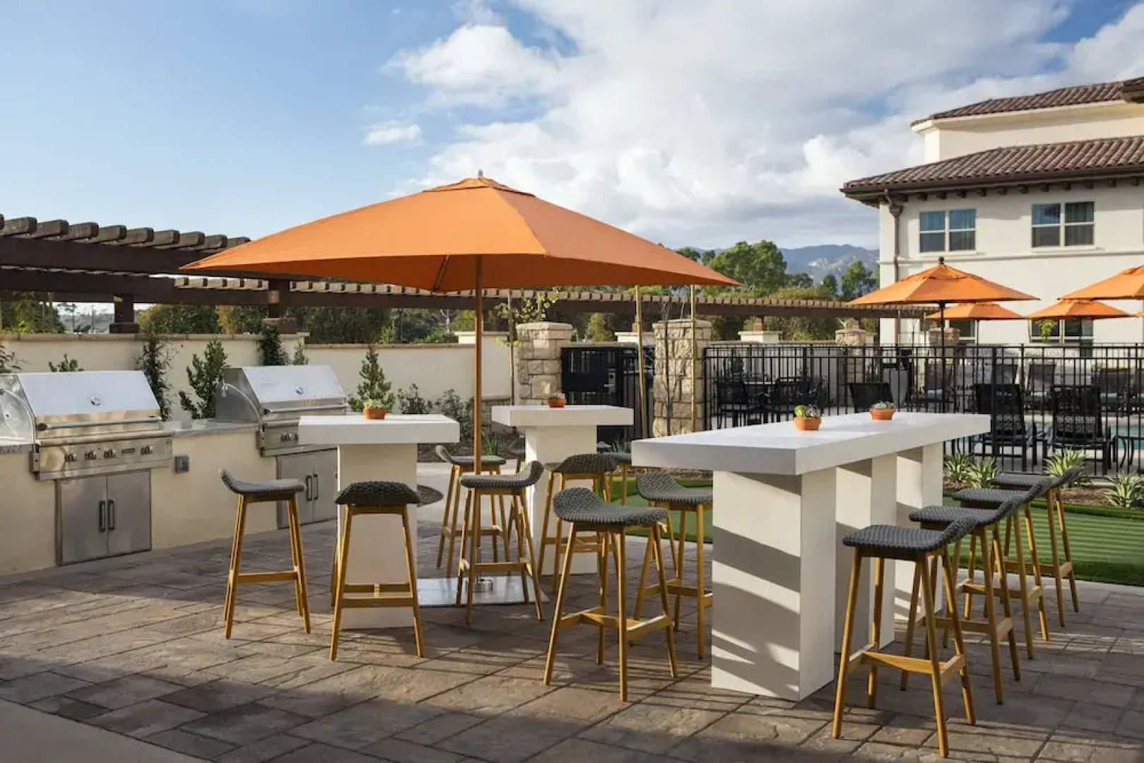 Residence Inn Santa Barbara Goleta