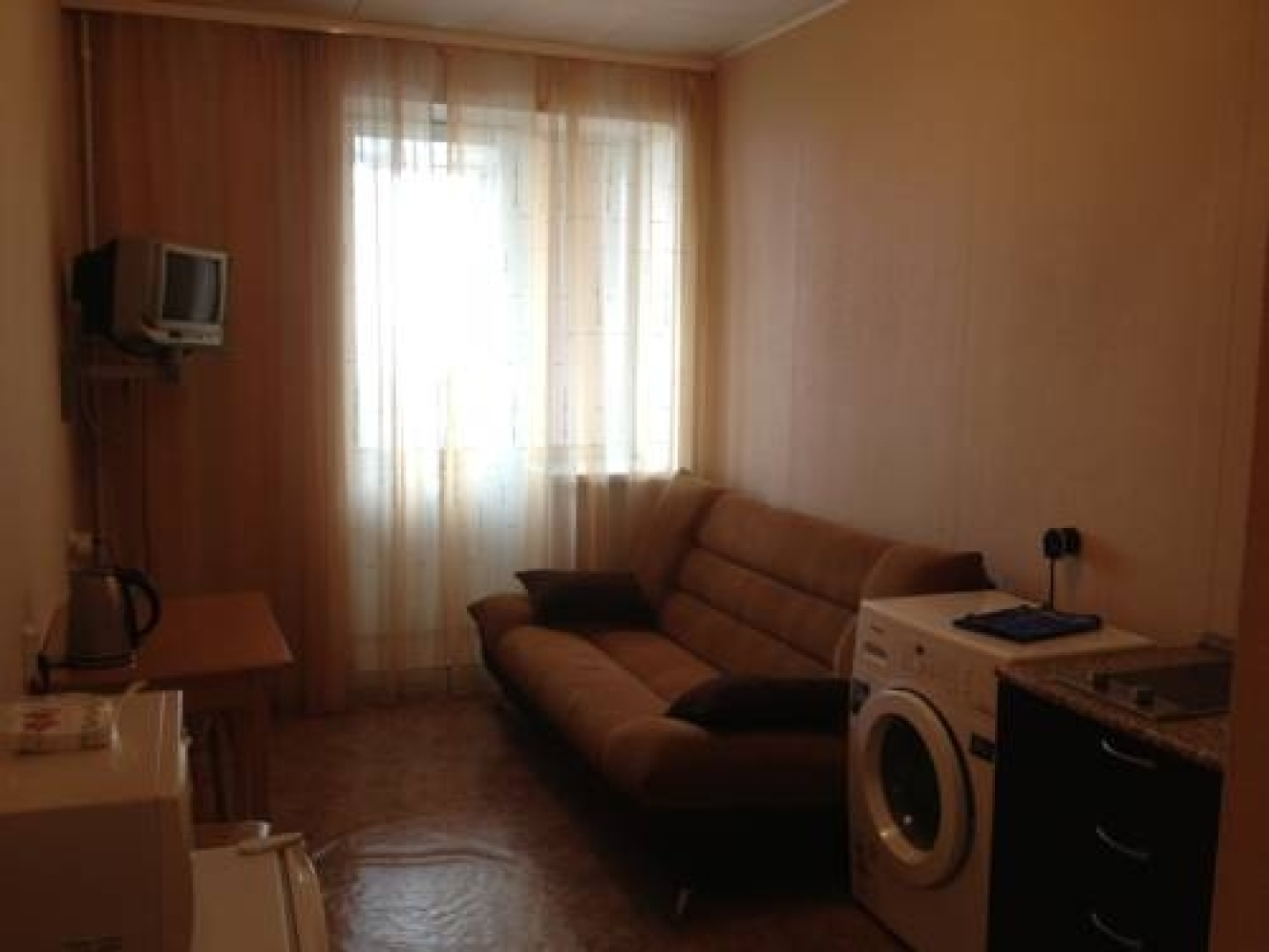 Apartamenty V Ivanovo - 1