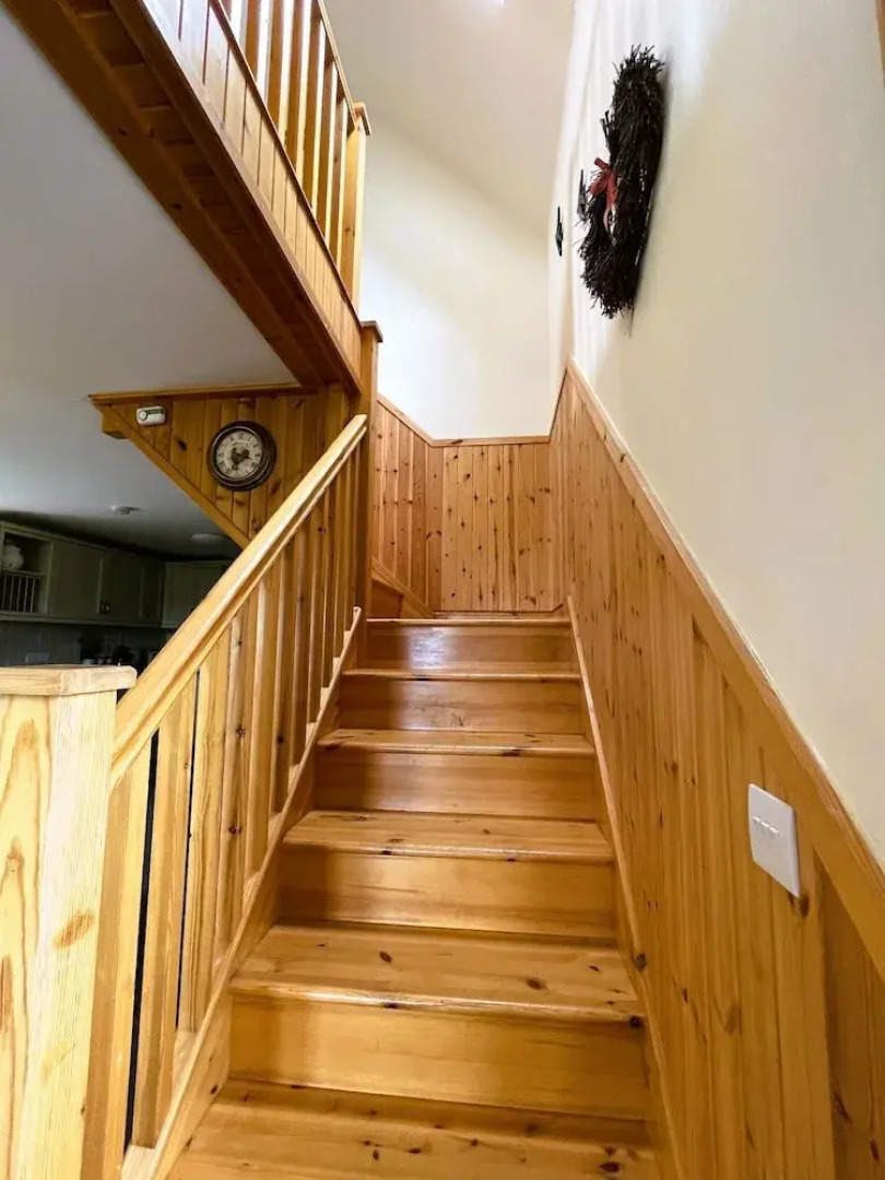 Deveron Valley Cottages and Log Cabins