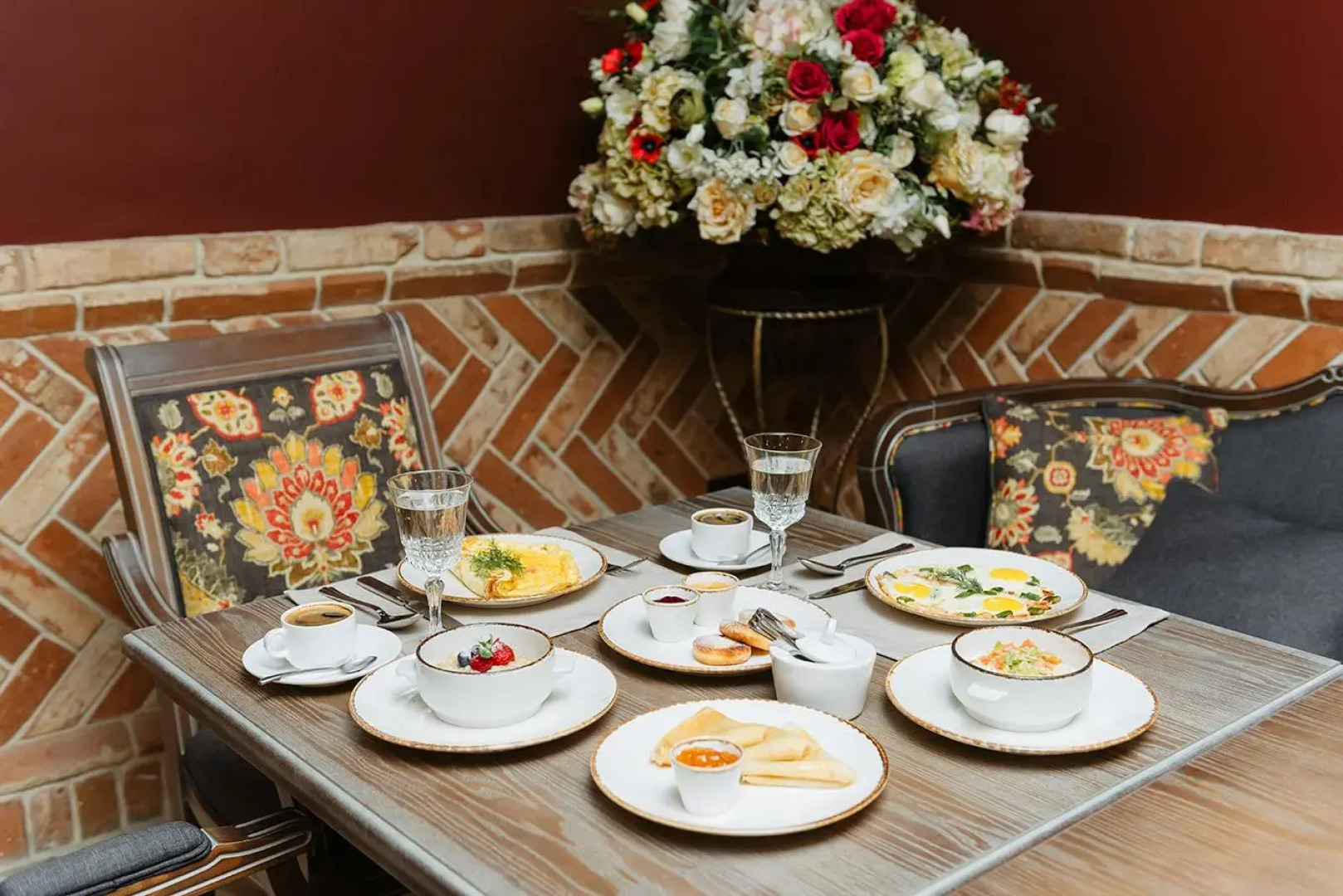 Гостинично-развлекательный комплекс «Старый Город»