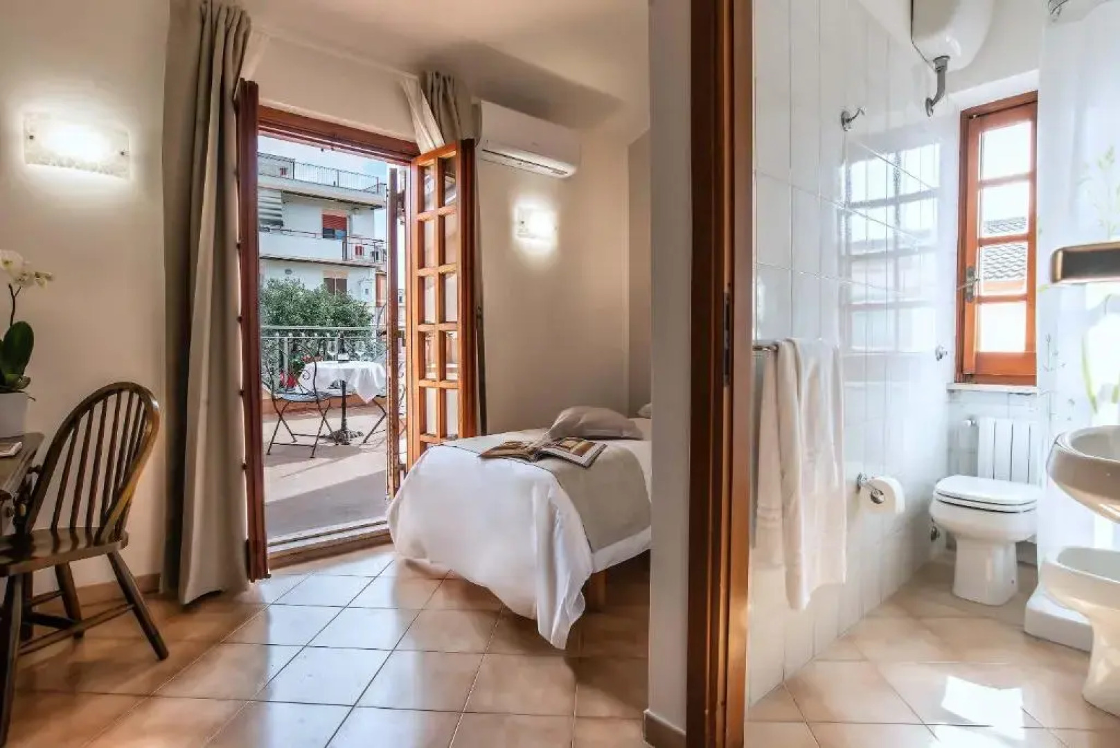 Plaza Rooms Ciampino