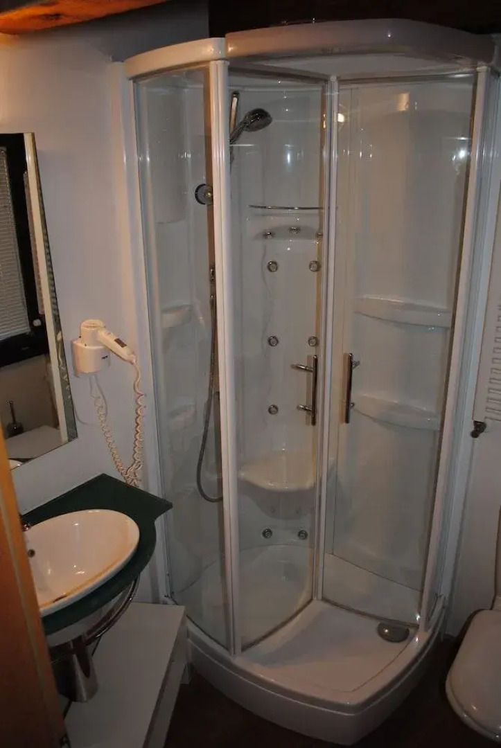 Wine & Art Relais Vallombrosa