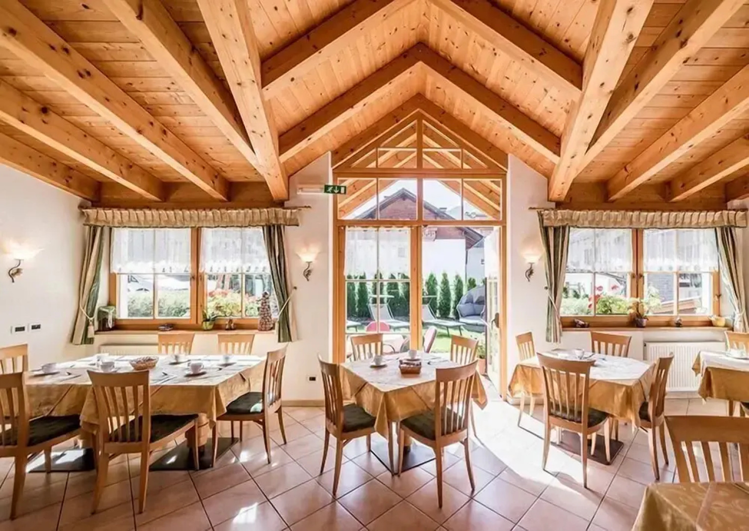 Garni residence DIAMANT