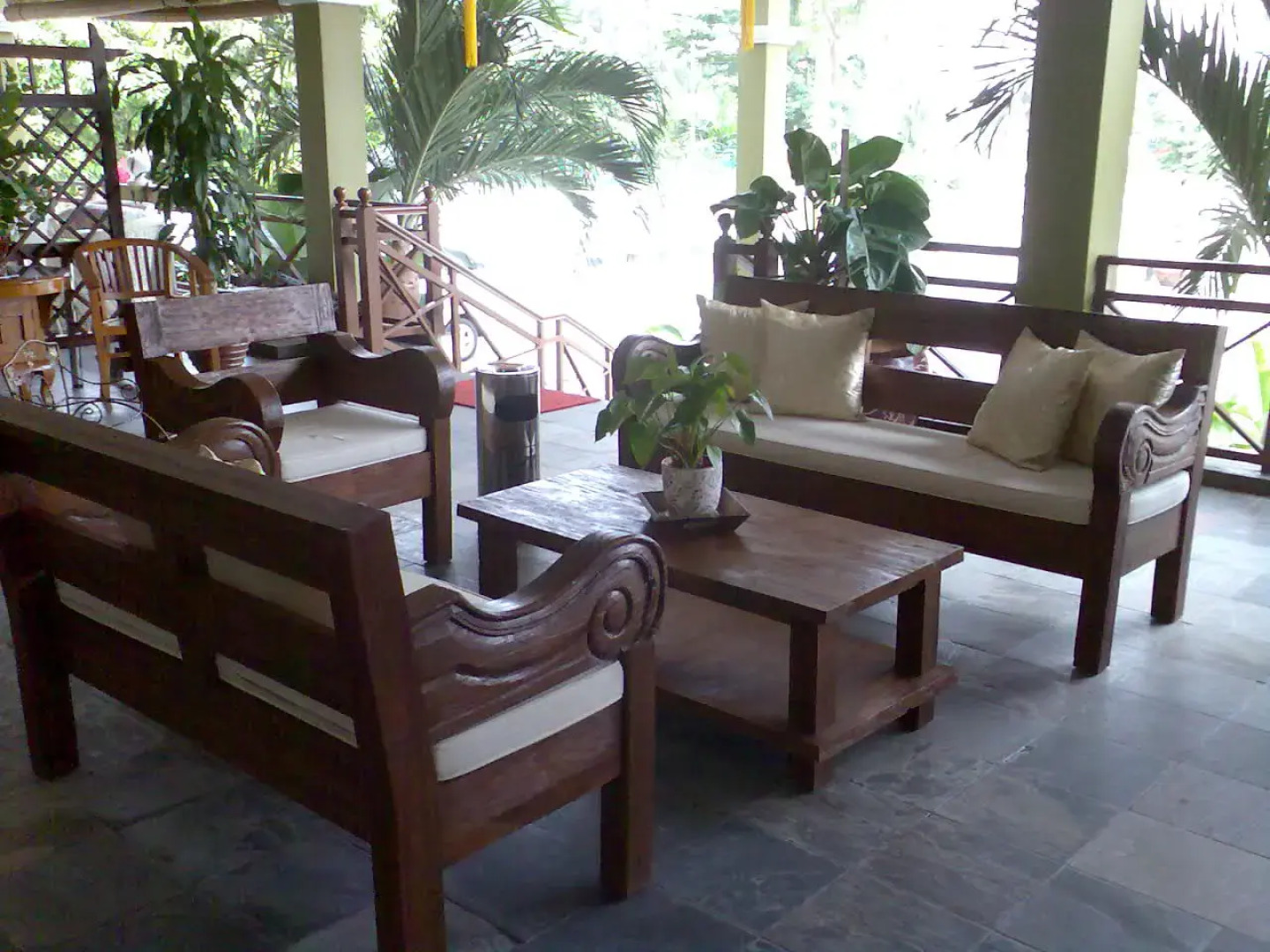 Klebang Beach Resort