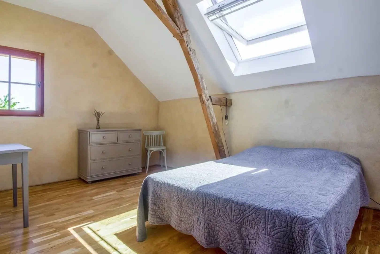 Ecogîte Rural La Clé des Champs