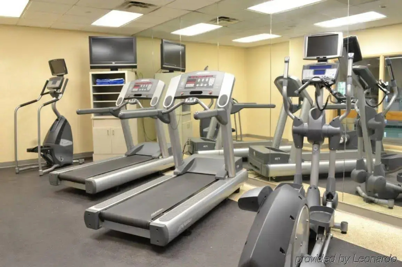 Delta Hotels by Marriott Norfolk Airport