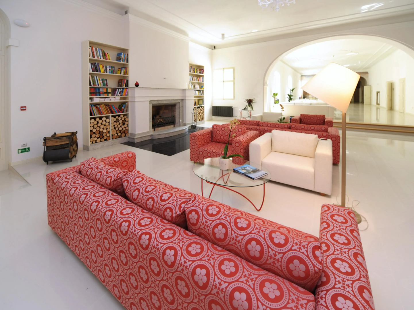 Chateau Herálec Boutique Hotel & Spa by L'OCCITANE